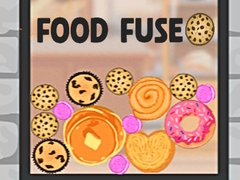 Cluiche Food Fuse