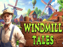 Cluiche Windmill Tales