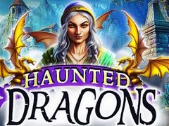 Cluiche Haunted Dragons