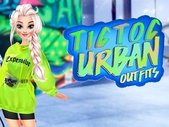 Cluiche TicToc Urban Outfits