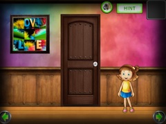 Cluiche Amgel Kids Room Escape 210