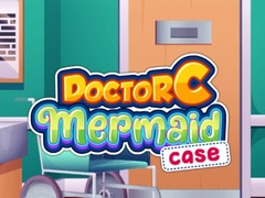 Cluiche Doctor C: Mermaid Case