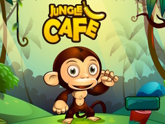 Cluiche Jungle Cafe
