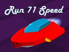 Cluiche Run 71 Speed