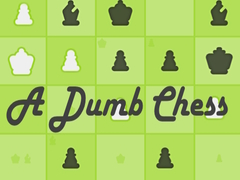 Cluiche A Dumb Chess
