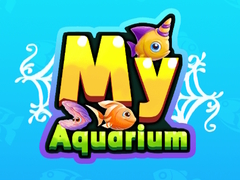 Cluiche My Aquarium