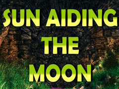 Cluiche Sun Aiding The Moon