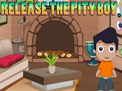 Cluiche Release the Pity Boy