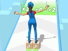 Cluiche Cargo Skates