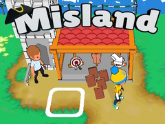 Cluiche Misland