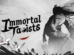 Cluiche Immortal Taoists