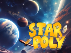 Cluiche Star poly