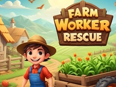 Cluiche Farm Worker Rescue