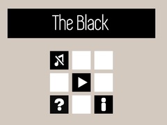Cluiche The Black