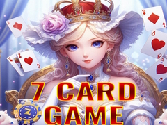 Cluiche Seven Card Game
