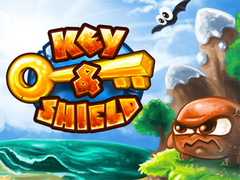 Cluiche Key & Sheild