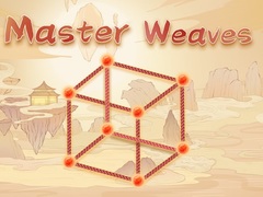 Cluiche Master Weaves