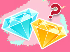 Cluiche Kids Quiz: Favorite Gem