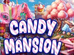 Cluiche Candy Mansion