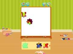 Cluiche The Amazing Digital Circus Jigsaw 2