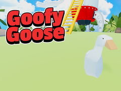 Cluiche Goofy Goose