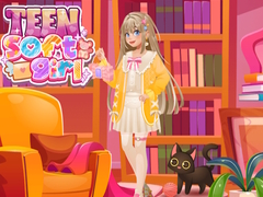 Cluiche Teen Soft Girl