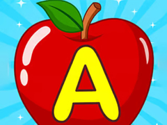Cluiche Kids Quiz: English Alphabet Challenge