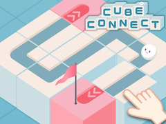 Cluiche Cube Connect