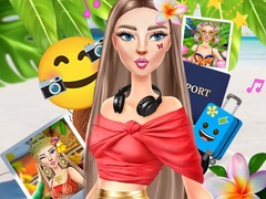 Cluiche Travel with Me: ASMR Edition