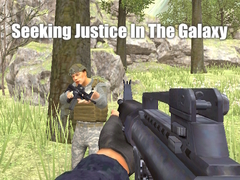 Cluiche Seeking Justice In The Galaxy