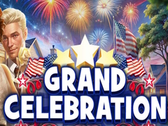 Cluiche Grand Celebration