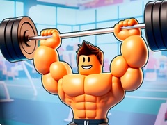 Cluiche Idle Planet: Gym Tycoon