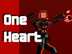 Cluiche One Heart