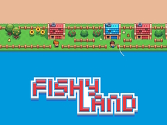 Cluiche Fishy Land