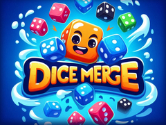 Cluiche Dice Merge