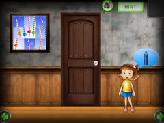 Cluiche Amgel Kids Room Escape 211