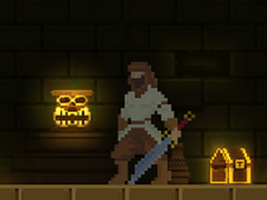 Cluiche Relic Hunter