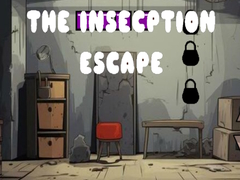 Cluiche The Inspection Escape