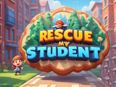 Cluiche Rescue My Student