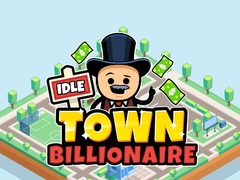 Cluiche Idle Town Billionaire