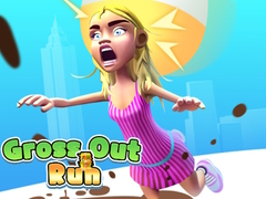 Cluiche Gross Out Run