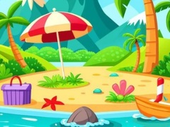 Cluiche Summer Spotlight Differences