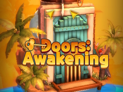 Cluiche Doors Awakening 