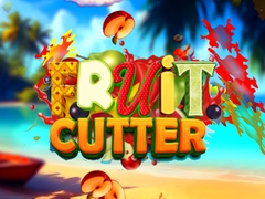 Cluiche Fruit Cutter 