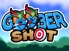 Cluiche Goober Shot