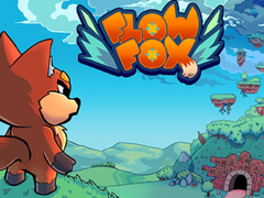 Cluiche Flow Fox