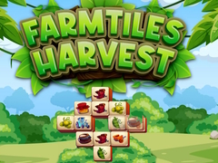 Cluiche Farm Tile Harvest