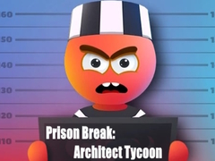 Cluiche Prison Break: Architect Tycoon