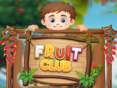 Cluiche Fruit Club