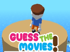 Cluiche Guess the Movies!